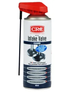 CRC GDI IVD Intake Valve Cleaner 400ml