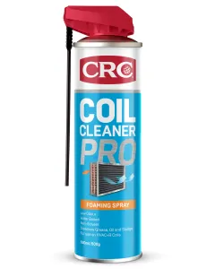 CRC Coil Cleaner Pro 550ml