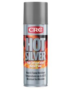 CRC Hot Silver 400ml