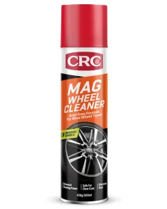 CRC Mag Wheel Cleaner 500ml