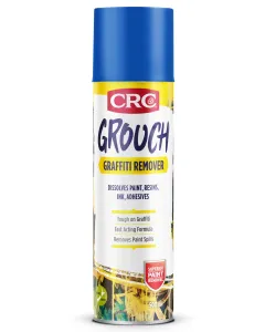 CRC Grouch 500ml