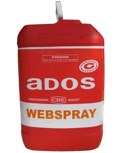 CRC ADOS Webspray 20L