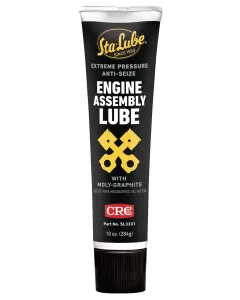 CRC Sta-Lube Engine Assembly Lube 284g