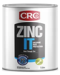 CRC Zinc It 1L
