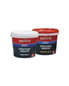 ADOS Structural Adhesive Pack 8L