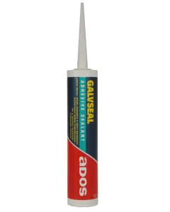 ADOS Galvseal Adhesive Sealant 310ml