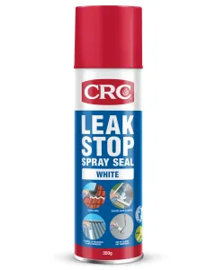 CRC Leak Stop Spray Seal White 350g