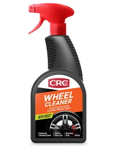 CRC Wheel Cleaner 500ml