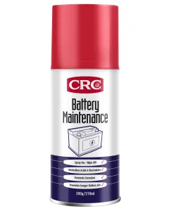 CRC Battery Maintenance 300g