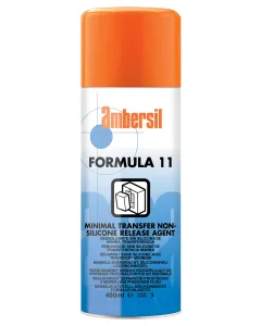 Ambersil Formula 11 Min Tfr Non-Sil Rel Agent 400ml