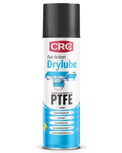 CRC Dry Lube with PTFE 500ml