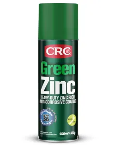 CRC Green Zinc 400ml