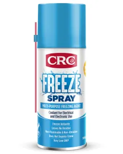 CRC Freeze Spray 300g