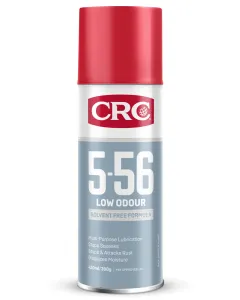 CRC 5-56 Low Odour 420ml