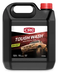 CRC Tough Wash 2.5L