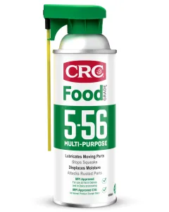 CRC Food Grade 5-56 400ml