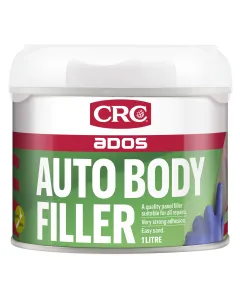 CRC ADOS Body Filler 1L