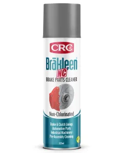 CRC Brakleen Non-Chlorinated 525ml