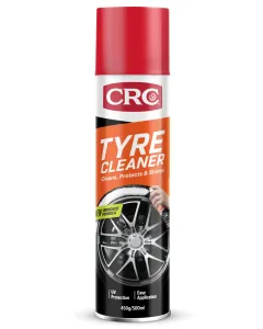 CRC Tyre Cleaner 500ml
