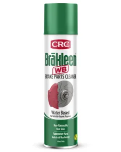 CRC Brakleen Water Based 500g