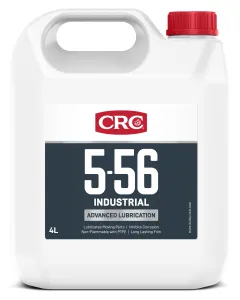 CRC 5-56 Industrial 4L