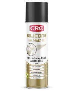 CRC Silicone Mist 500ml