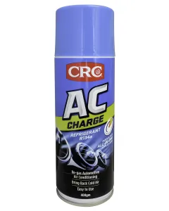 CRC AC Charge Refill 400g