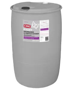 CRC Exoff Degreaser & Parts Cleaner 200L