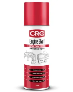 CRC Engine Start 400ml