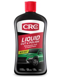 CRC Liquid Cut & Polish 500ml