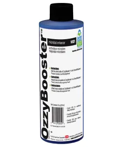 OzzyBooster Microbial Enhancer 250ml