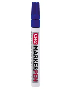 CRC Paint Marker Pen Blue