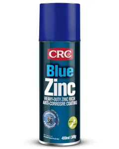 CRC Blue Zinc 400ml