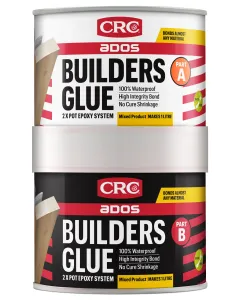 CRC ADOS Builders Glue Pack 1L