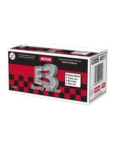 ADOS E3 Epoxy Mortar Pack 8L