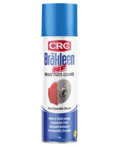 CRC Brakleen Non-Flammable 550g