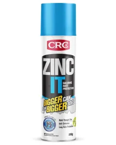 CRC Zinc It 500g
