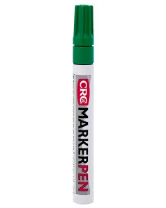 CRC Paint Marker Pen Green