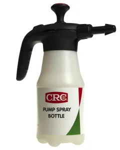 CRC Pump Spray Bottle 1L