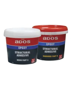 ADOS Structural Adhesive Pack 2L