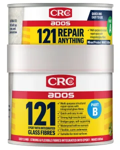 CRC ADOS 121 Repair Anything 500ml