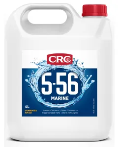 CRC 5-56 Marine 4L