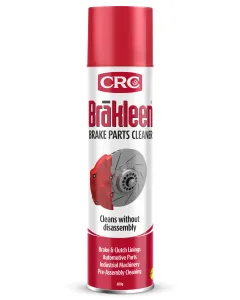 CRC Brakleen 600g
