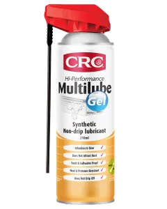 CRC Multilube Gel 210ml