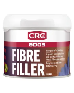 CRC ADOS Fibre Filler 1L