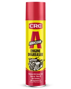 CRC Aeroclean 500ml