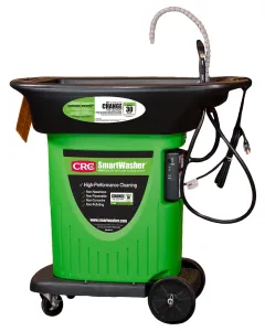 SmartWasher SW-23 Mobile Parts/Brake Washer (Discontinued)