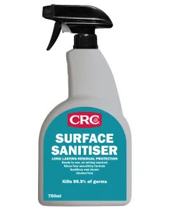 CRC Surface Sanitiser 750ml