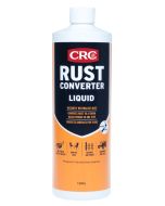 Powerful CRC Evapo-Rust - Heavy-Duty Rust Remover - Acid-Free - Eco-Friendly