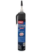 CRC Rtv Silicone Select-A-Bead Black 184g